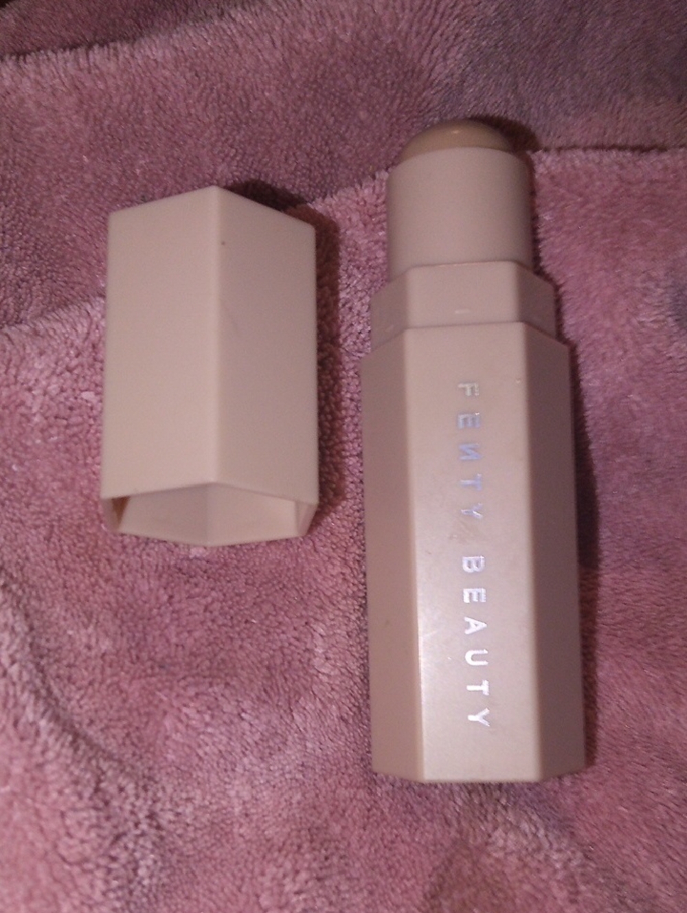 Fenty Beauty Foundation Stick in Nude Beige